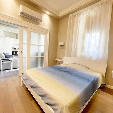 Isidoro Apartment Firenze Eksteriør billede