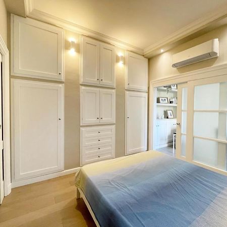 Isidoro Apartment Firenze Eksteriør billede