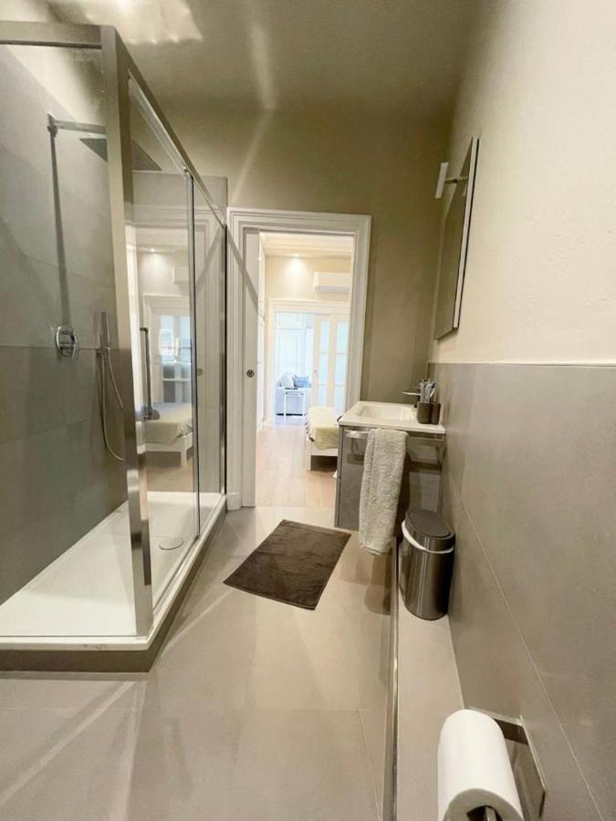 Isidoro Apartment Firenze Eksteriør billede