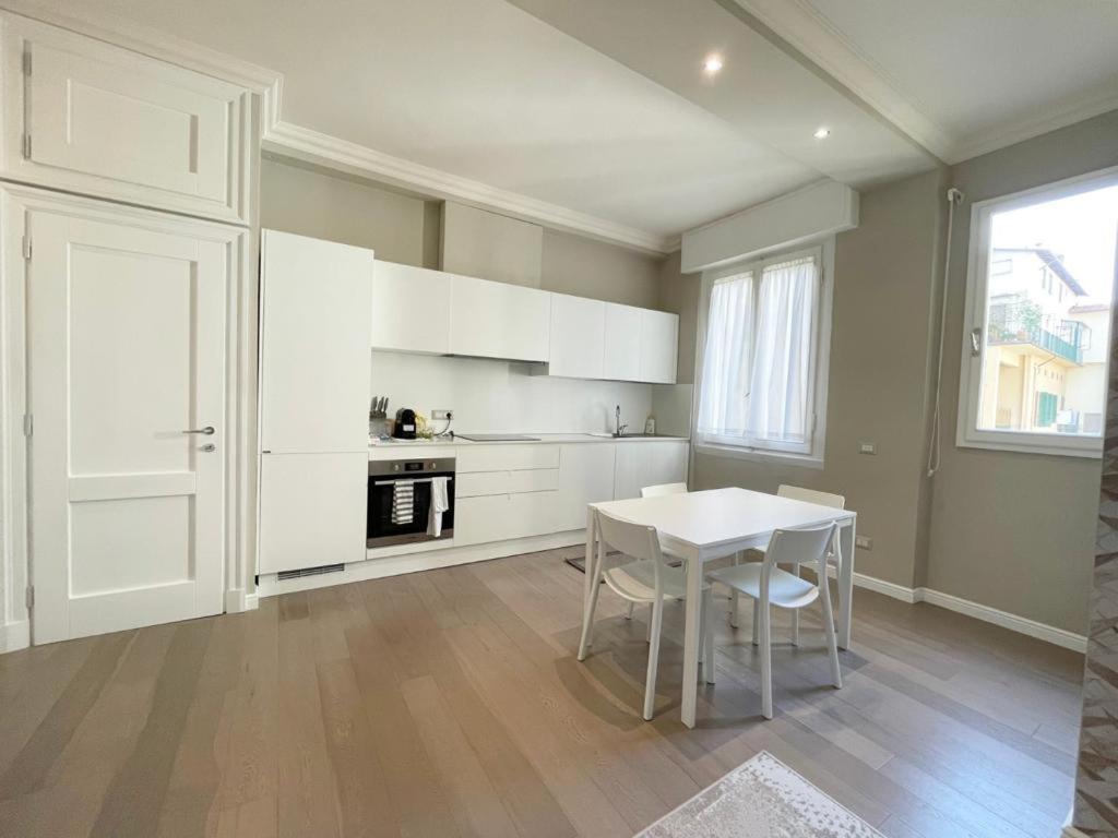 Isidoro Apartment Firenze Eksteriør billede