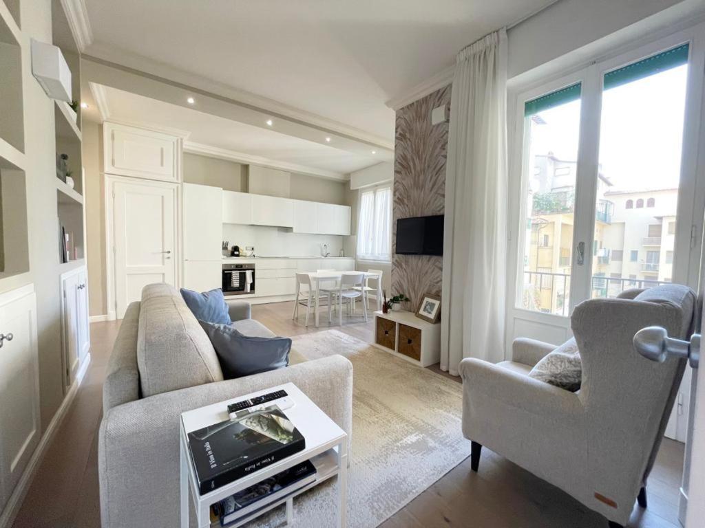 Isidoro Apartment Firenze Eksteriør billede