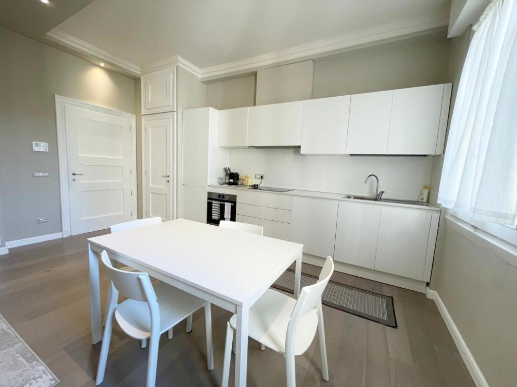 Isidoro Apartment Firenze Eksteriør billede