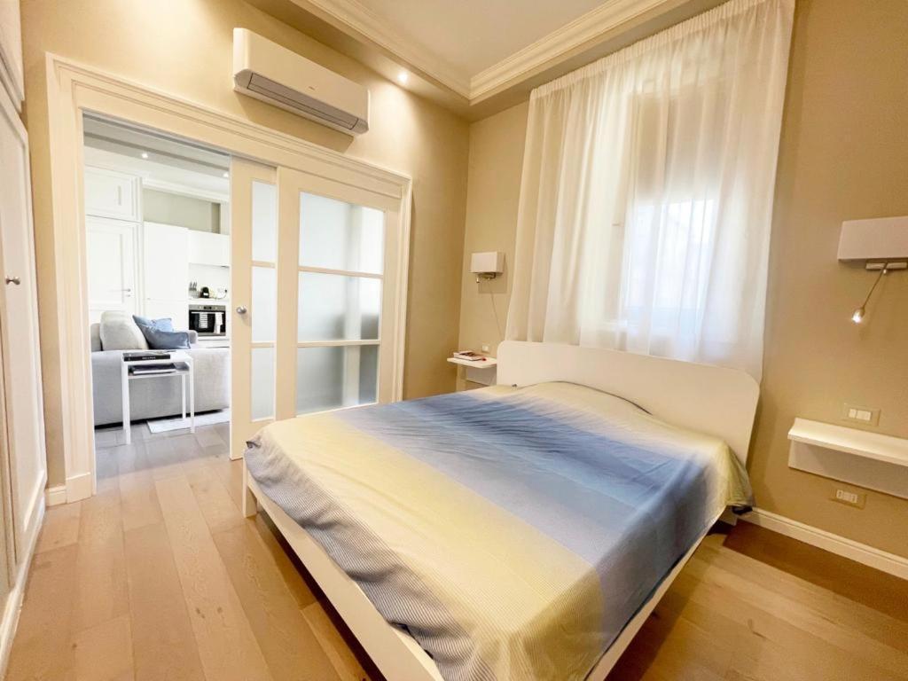 Isidoro Apartment Firenze Eksteriør billede