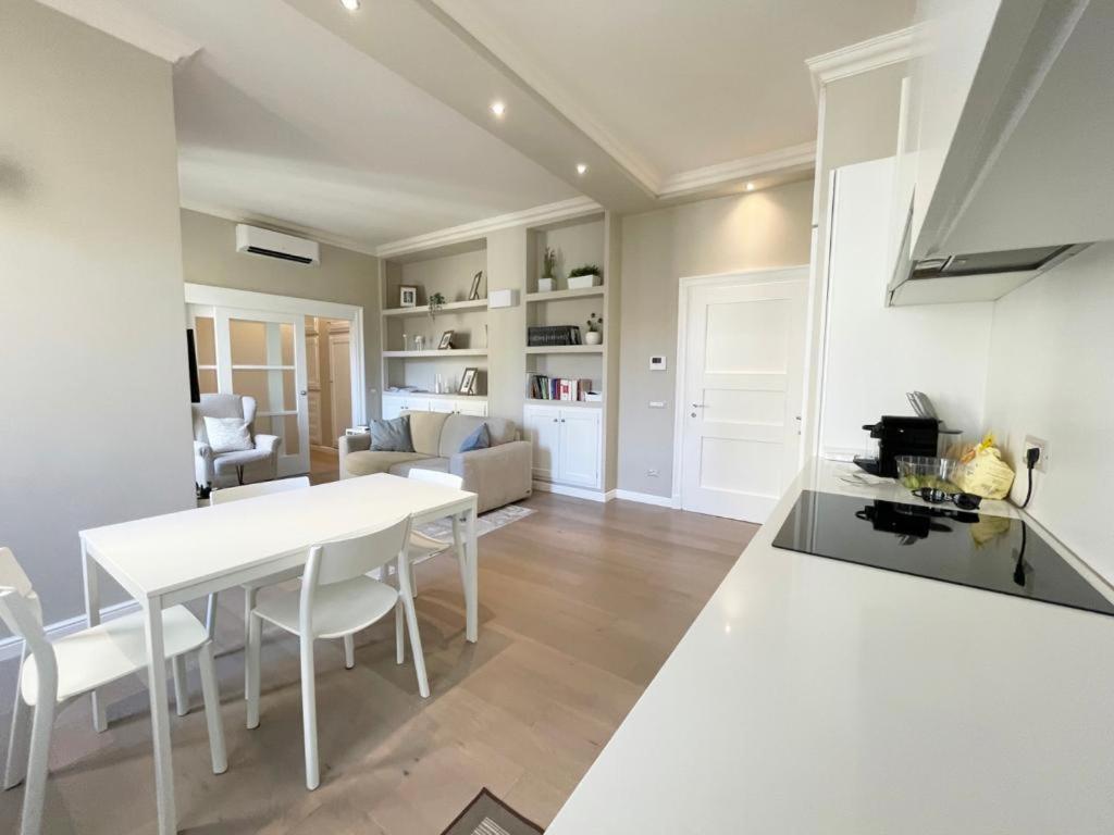 Isidoro Apartment Firenze Eksteriør billede