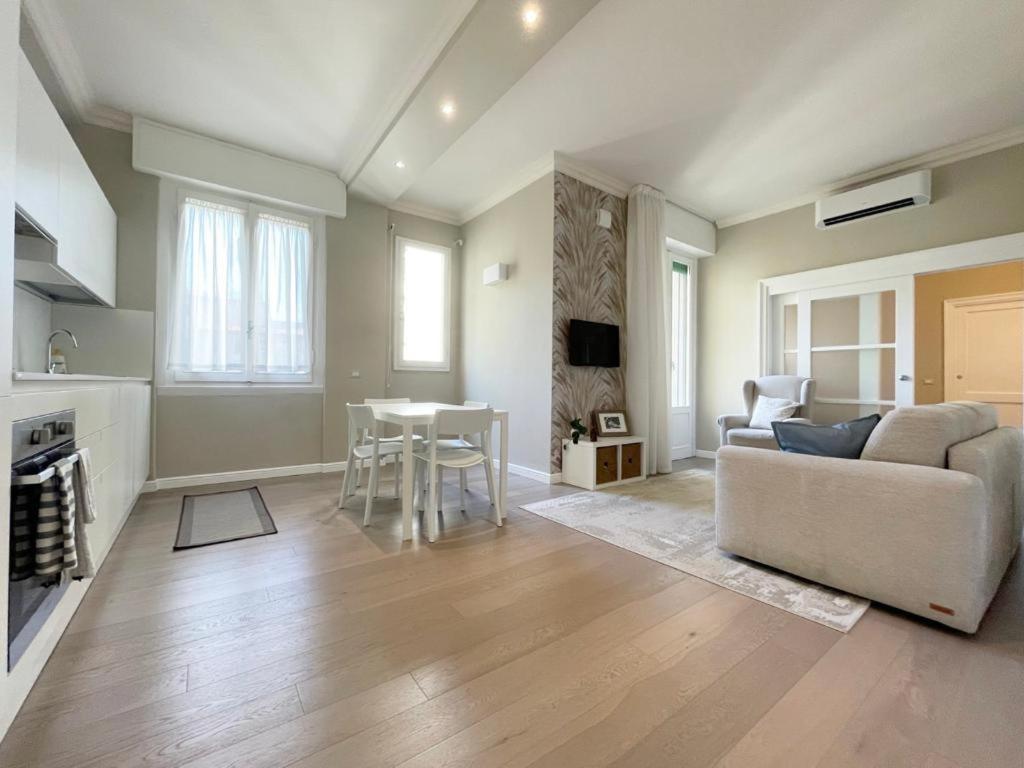 Isidoro Apartment Firenze Eksteriør billede