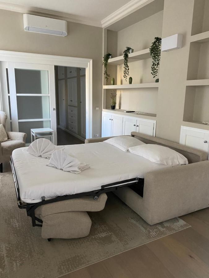 Isidoro Apartment Firenze Eksteriør billede
