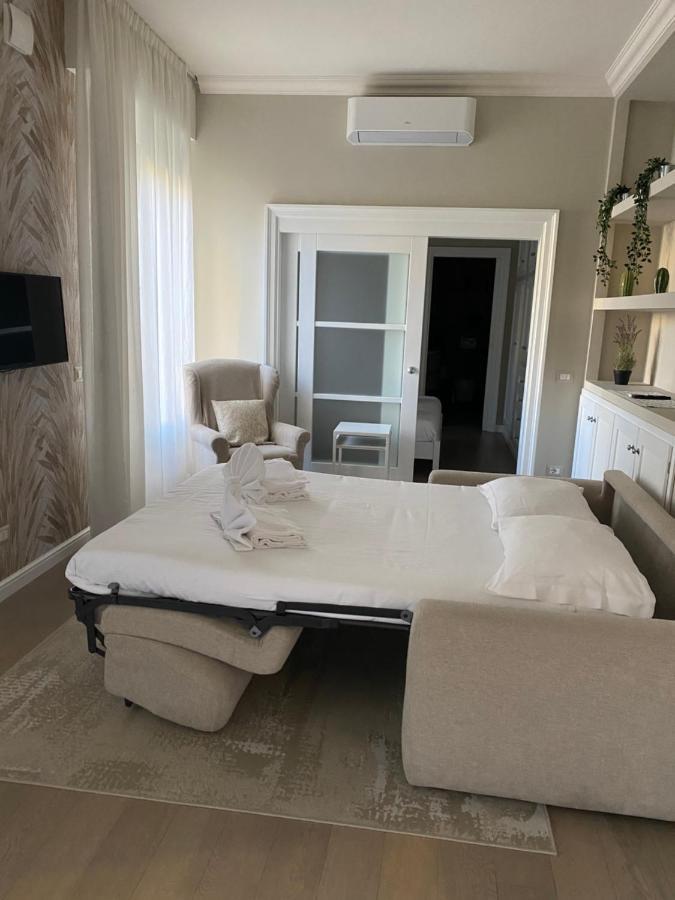 Isidoro Apartment Firenze Eksteriør billede